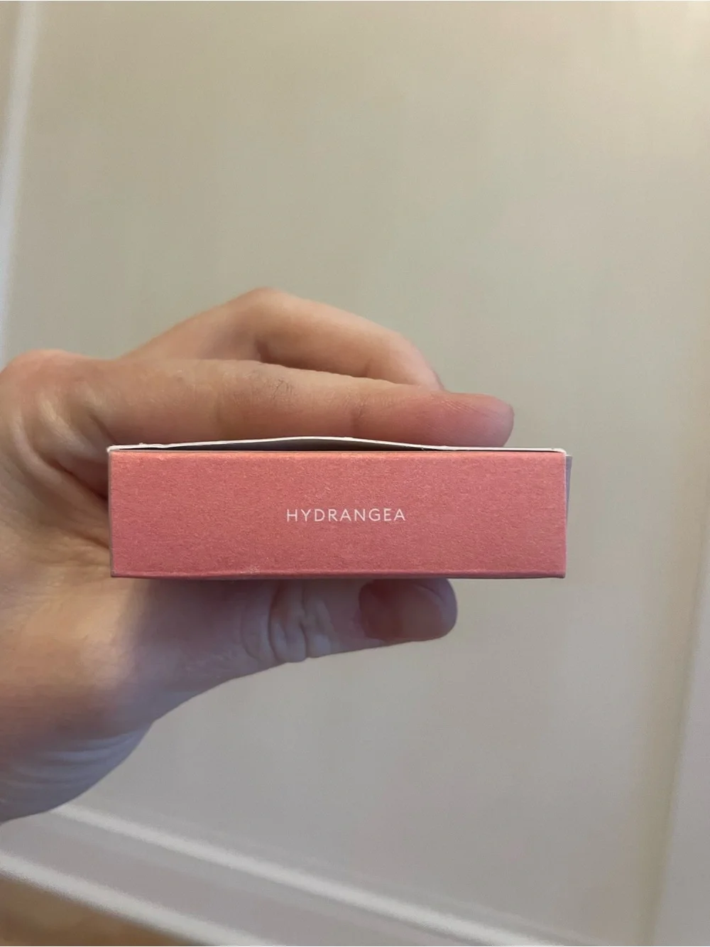 Rose Inc Blush Divine Lip & Cheek Color - Peachy Nude